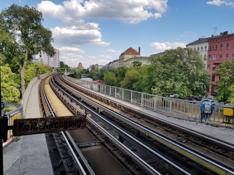 möckernbrücke