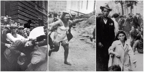 pogrom