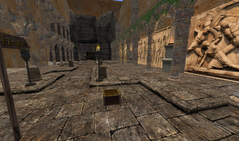sim second life