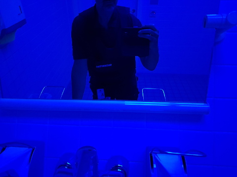 Schwarzlicht