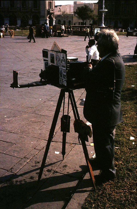 fotograf
