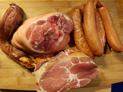 fleisch