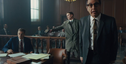 The Irishman