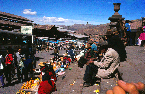 Cuzco