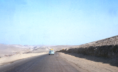 panamericana
