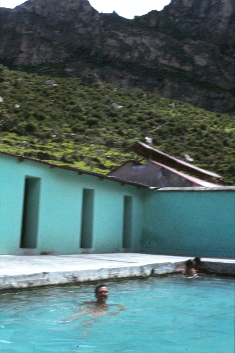 chivay