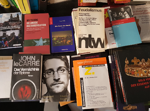 books