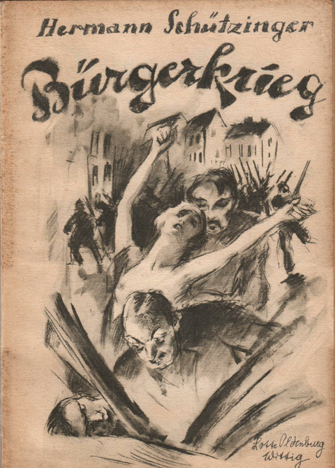 schützinger bürgerkrieg