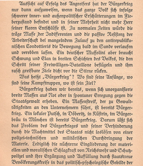 schützinger bürgerkrieg