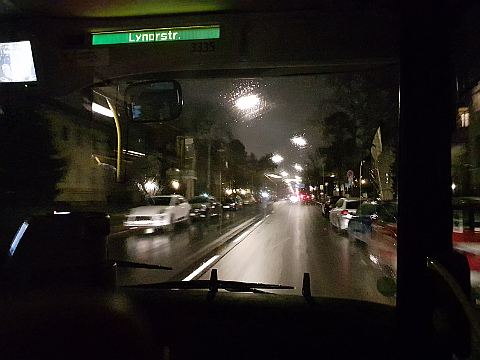 lynarstrasse