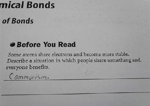 hilarious