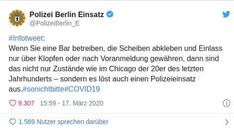 tweet