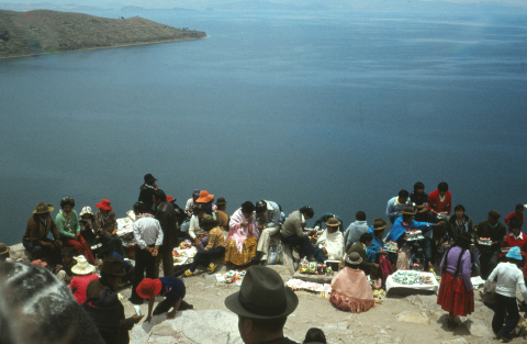 copacabana