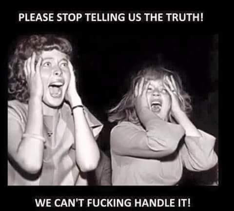 truth