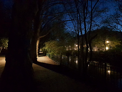 landwehrkanal