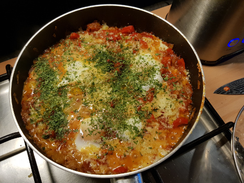 schakschuka