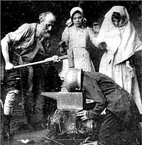 headache treatment