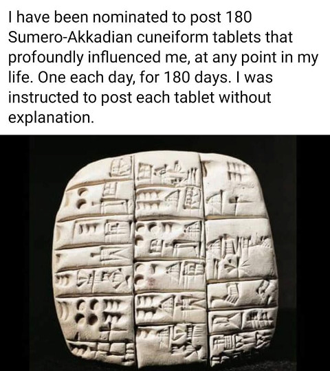 Sumero-Akkadian