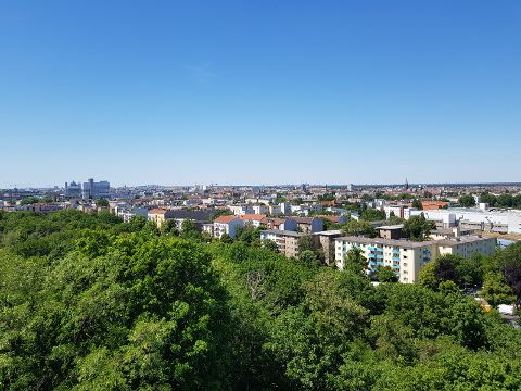 humboldthain
