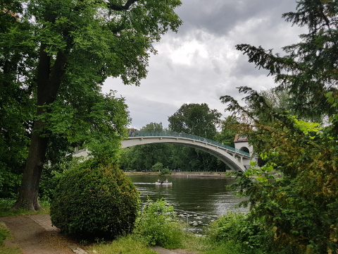 insel der Jugend