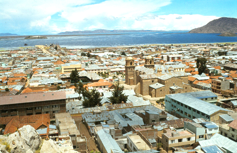 puno