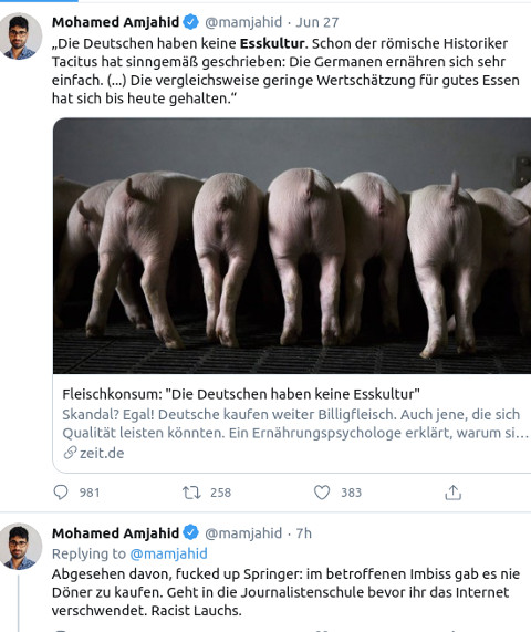 mohamned amjahid