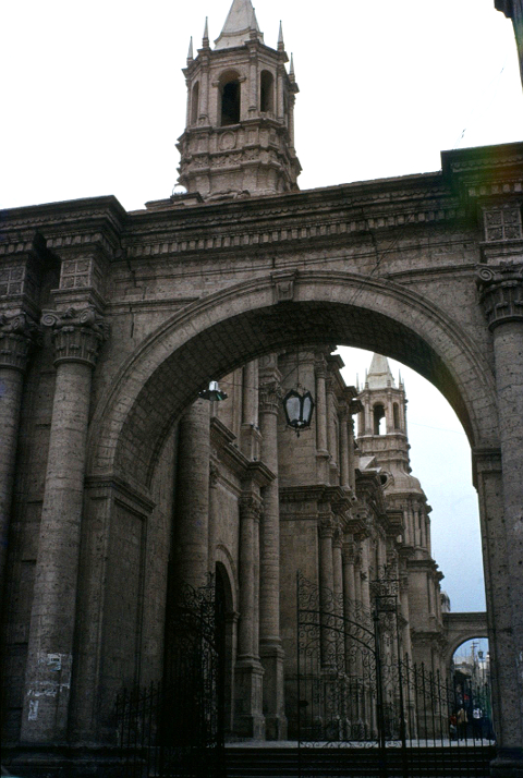 arequipa