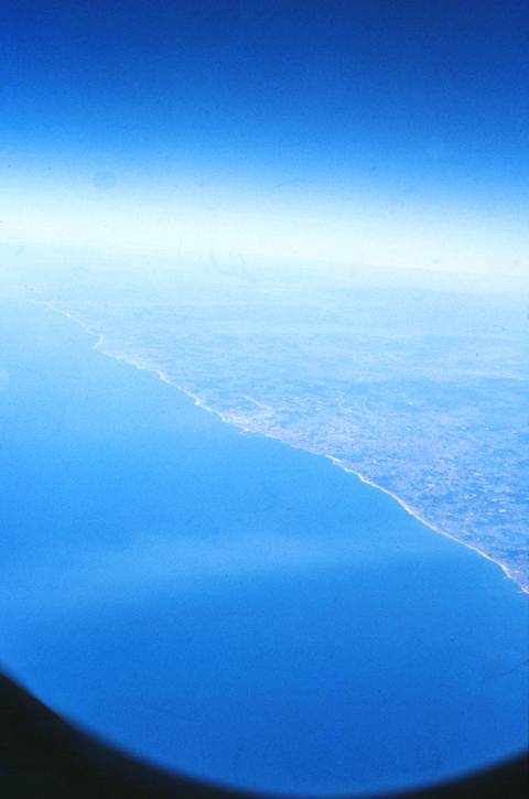 portugal Küste