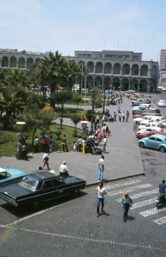 arequipa