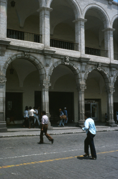 arequipa
