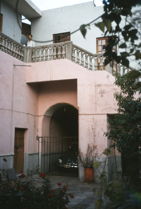 arequipa