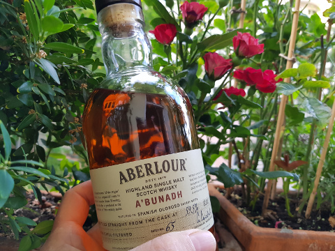 aberlour