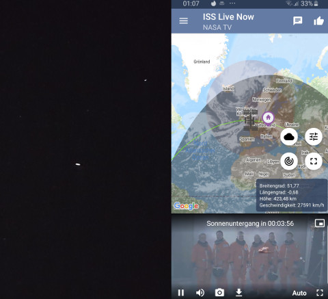 ISS