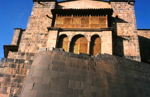 coriancha