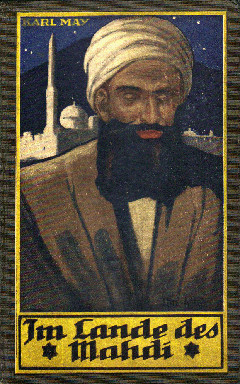 mahdi