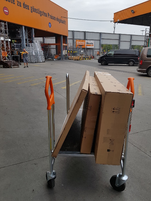 hornbach