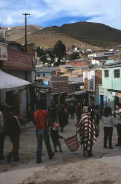 llallagua bolivia