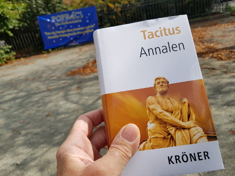tacitus