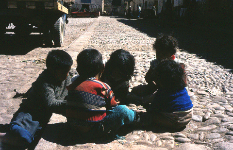 ollantaytambo
