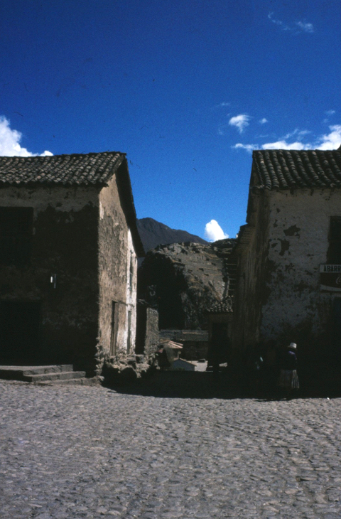 ollantaytambo