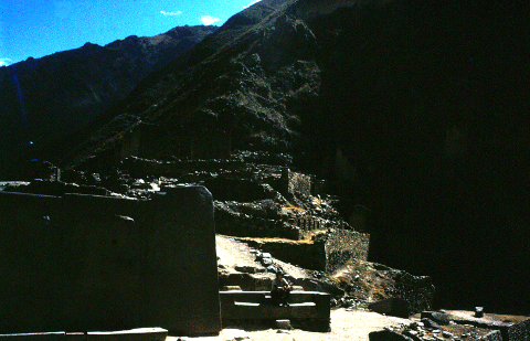ollantaytambo