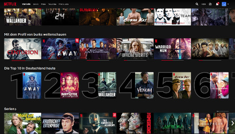 netflix