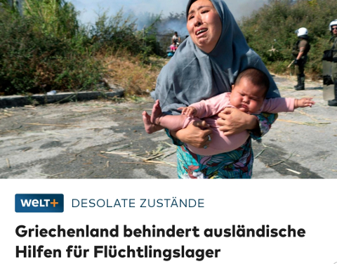 welt über Moria