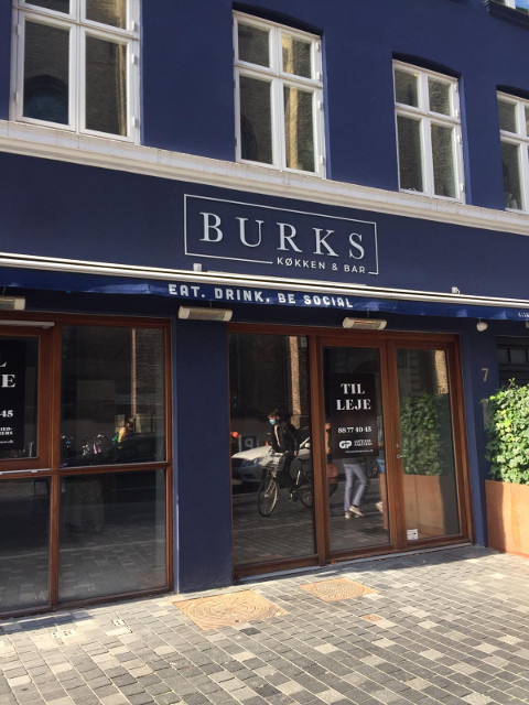 burks