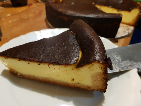 käsekuchen