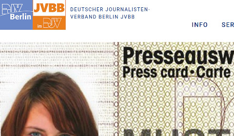 djv berlin