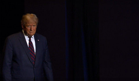 trump biden