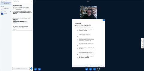 webinar