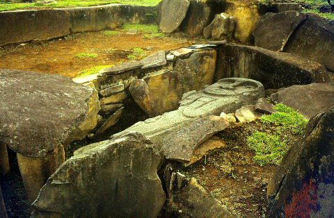 san agustin