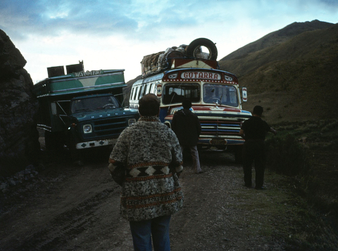 gutarra peru